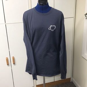 Shelly Cove Long Sleeve T-shirt